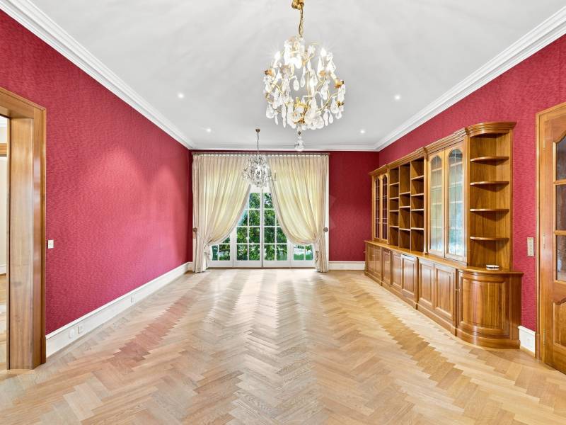 6 rooms single house