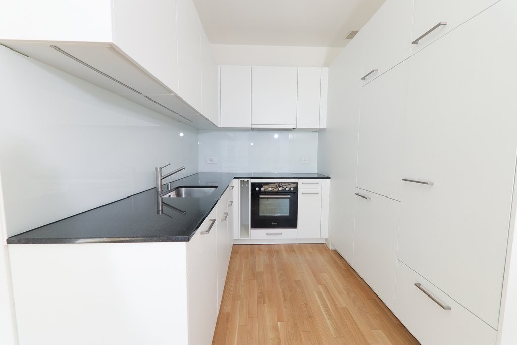 3 ½ rooms apartment, photo 2 of 9