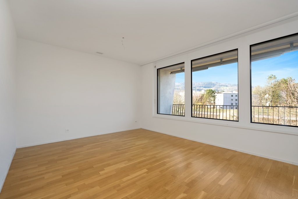 3 ½ rooms apartment, photo 5 of 9