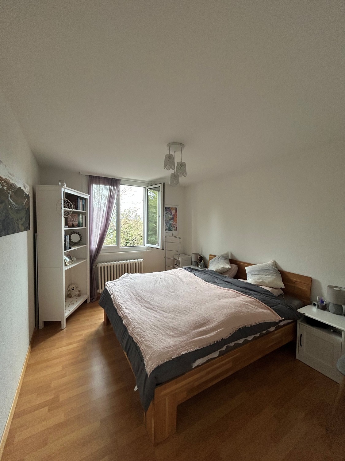 3 rooms apartment, photo 7 of 10