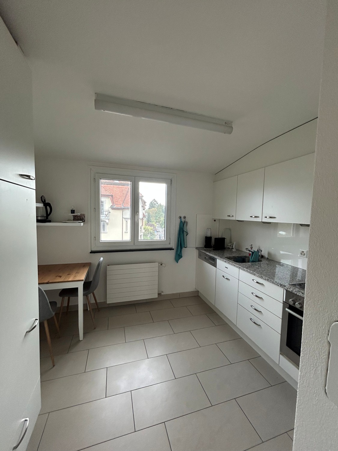 3 rooms apartment, photo 3 of 10