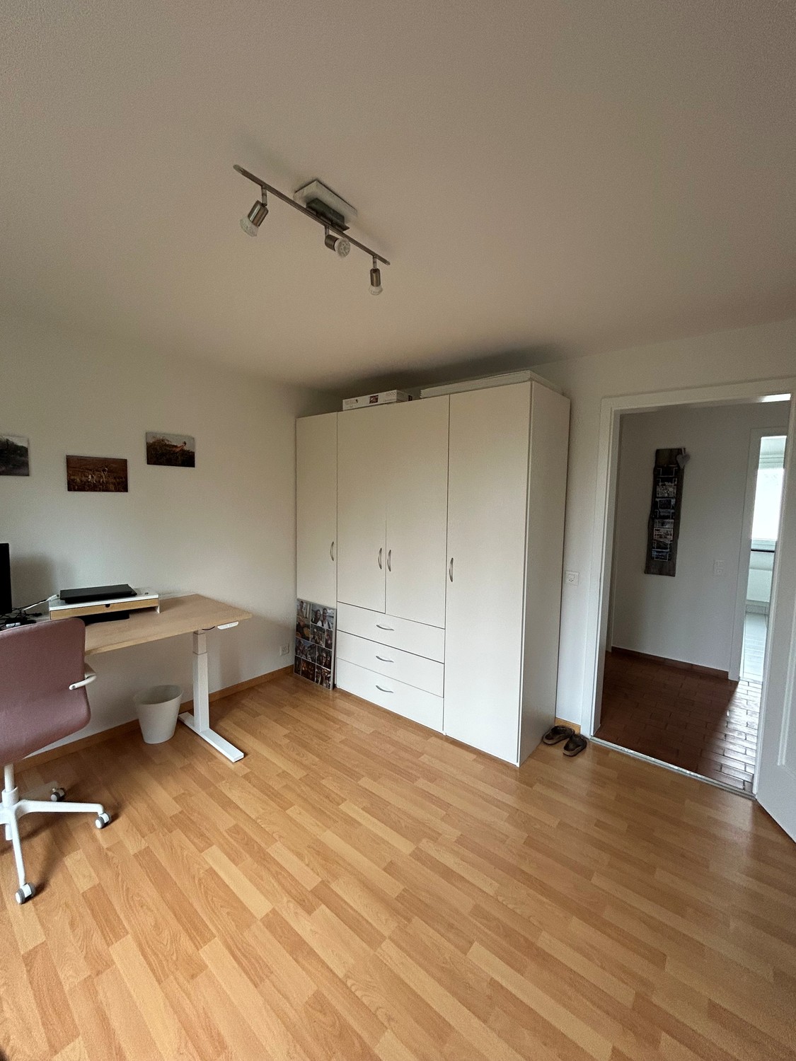 3 rooms apartment, photo 9 of 10