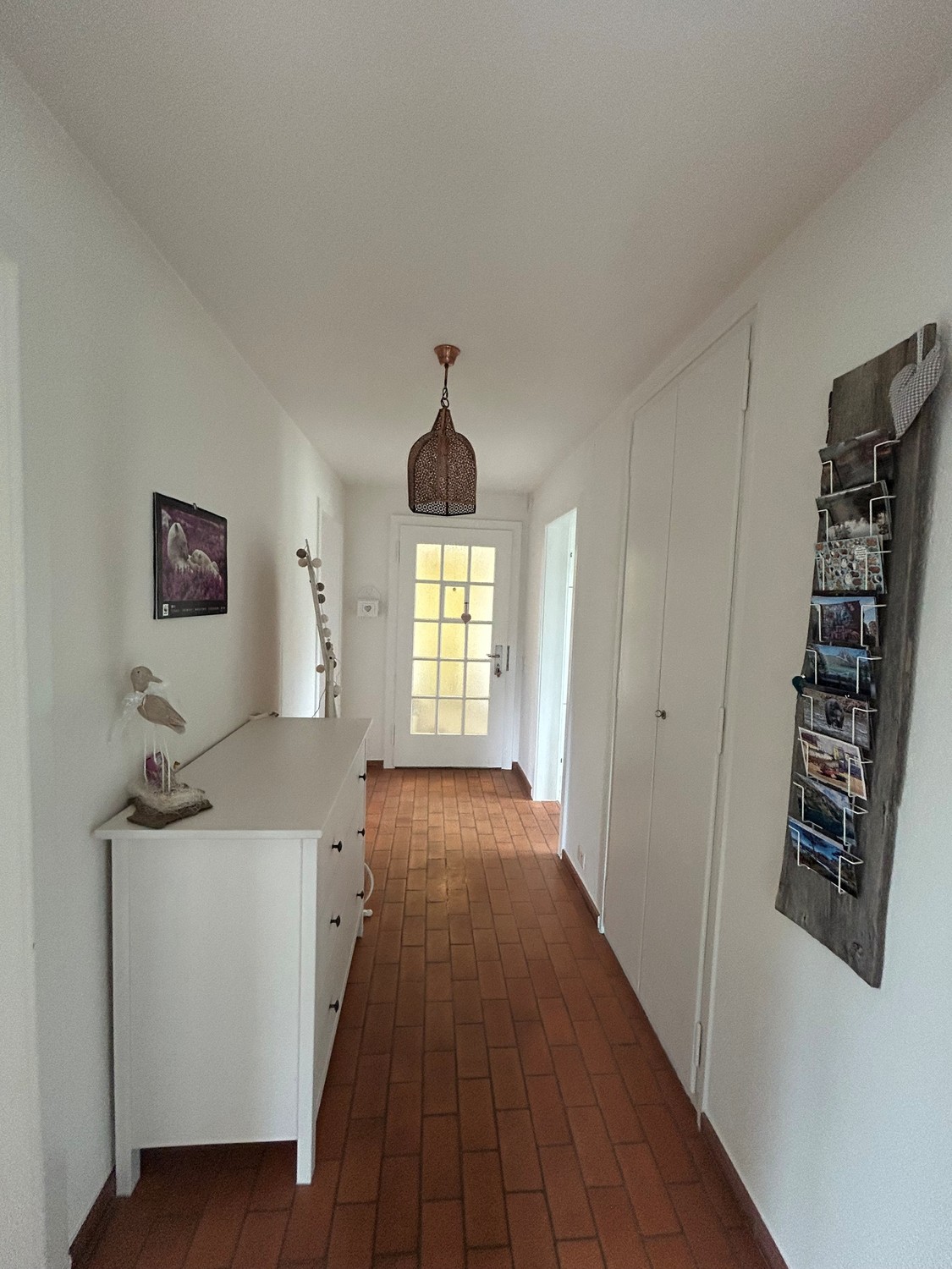 3 rooms apartment, photo 1 of 10