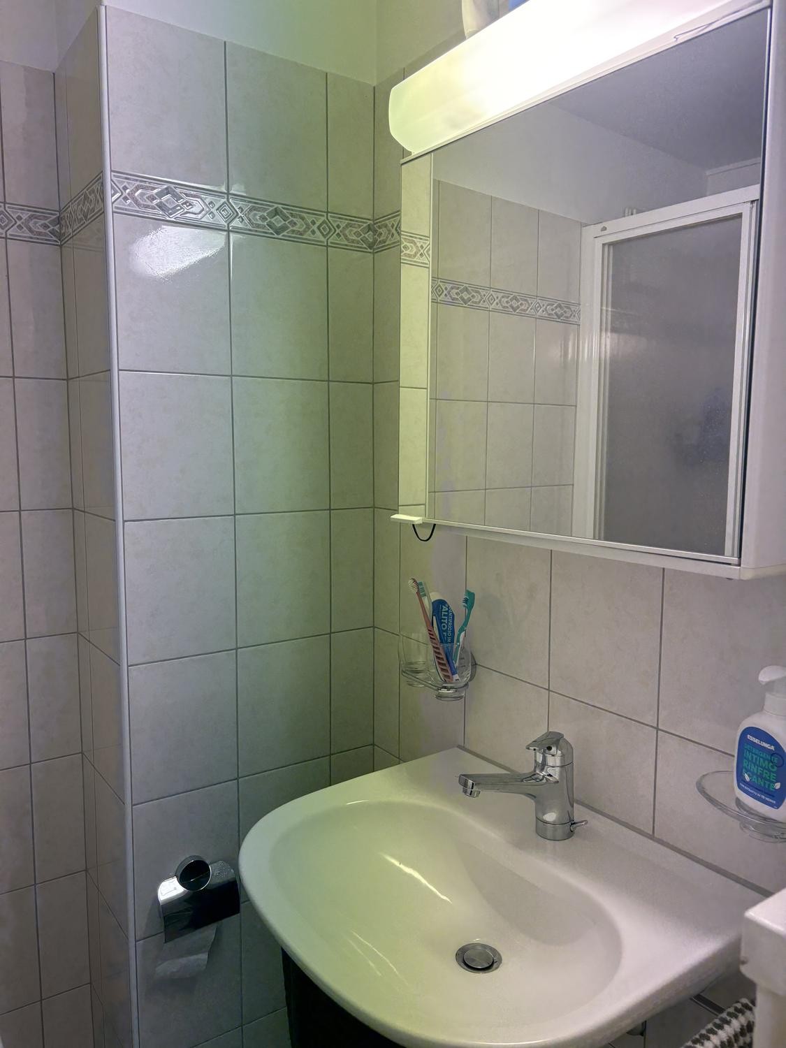 1 room apartment, photo 8 of 8