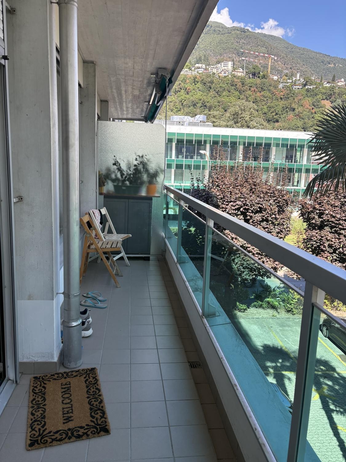 1 room apartment, photo 3 of 8