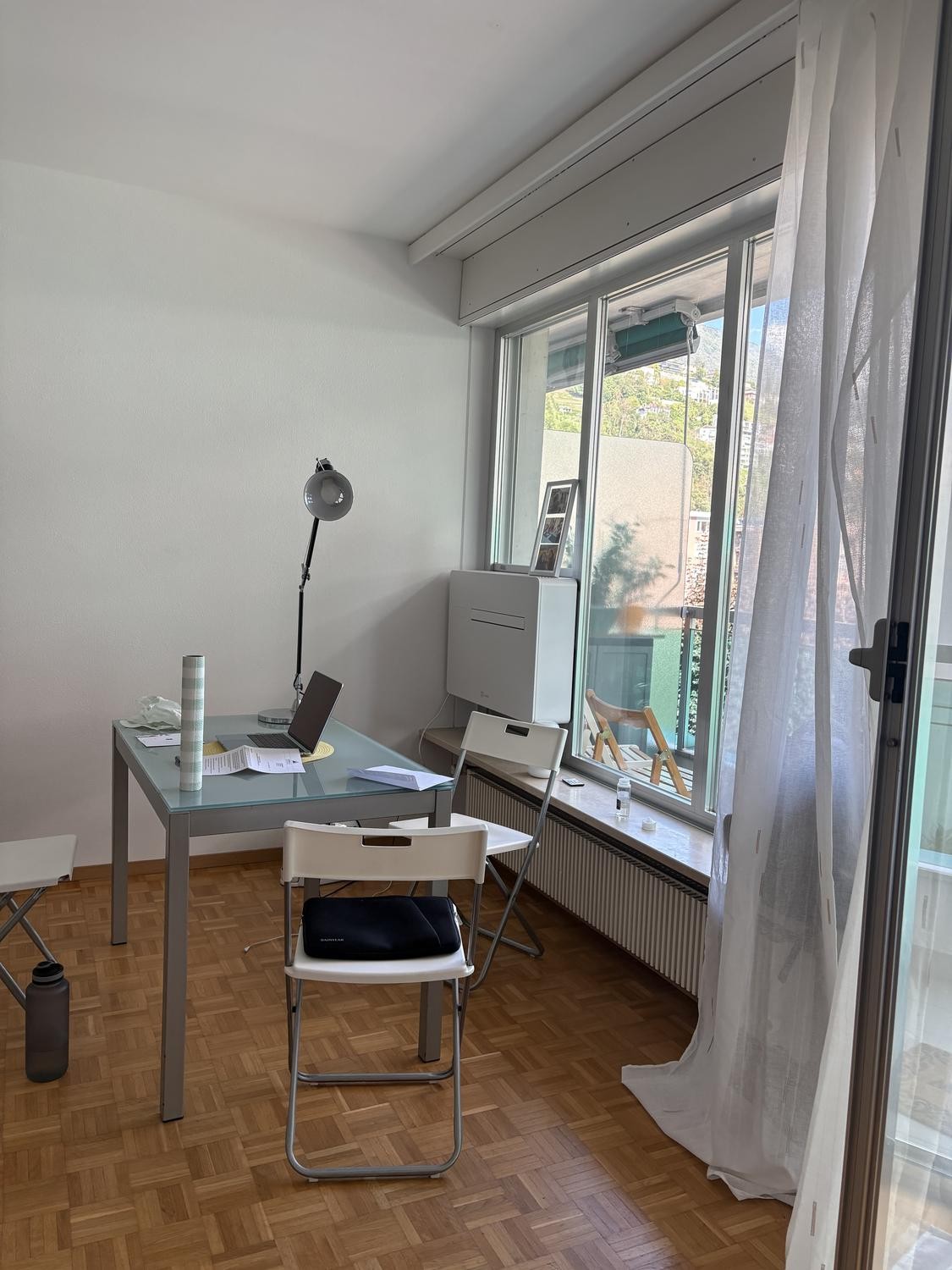 1 room apartment, photo 7 of 8