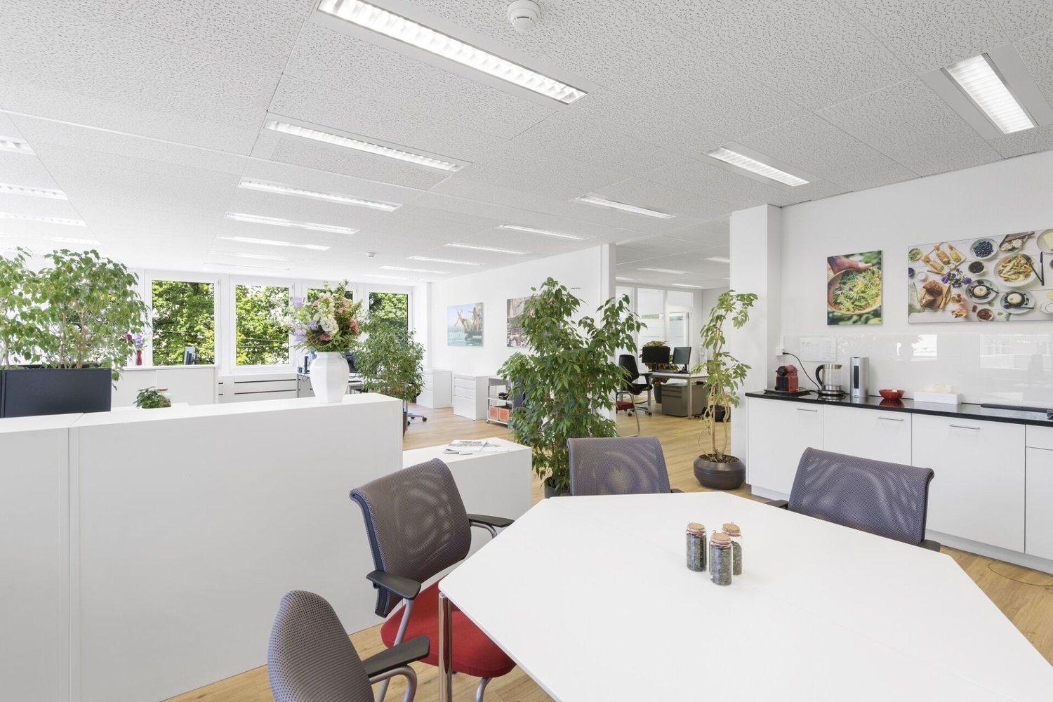 1149m² office, photo 9 of 10