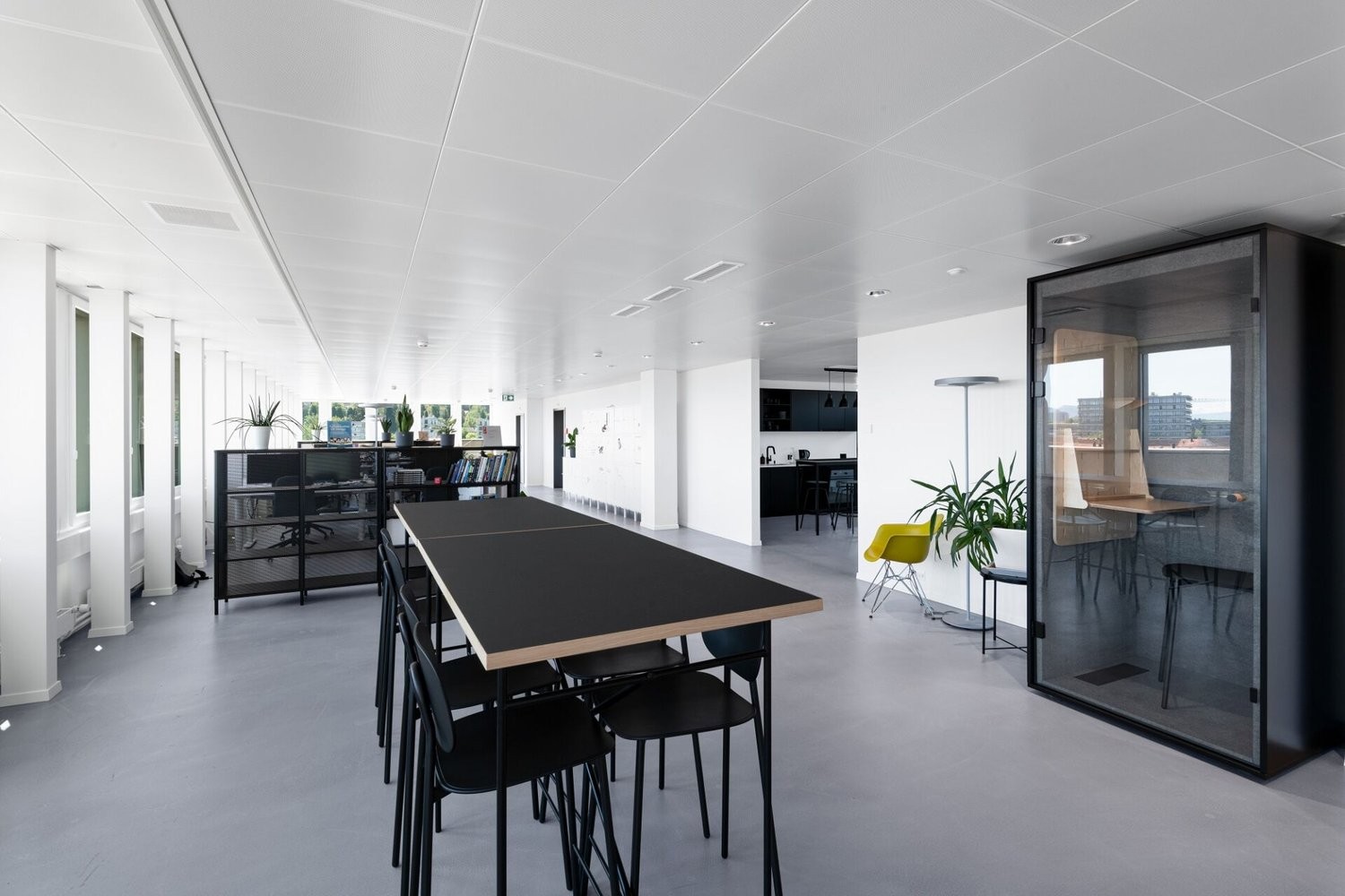1149m² office, photo 10 of 10