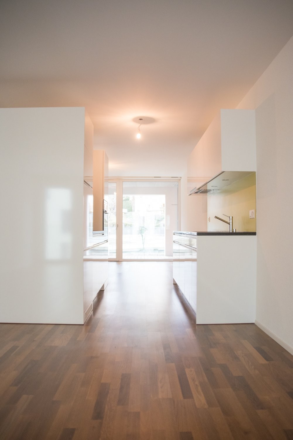 3 ½ rooms apartment, photo 5 of 8