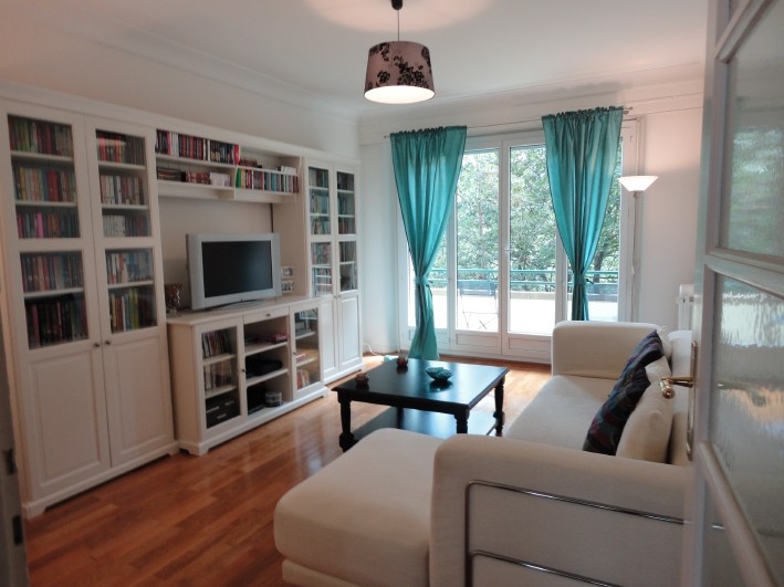 4 ½ Zimmer Wohnung