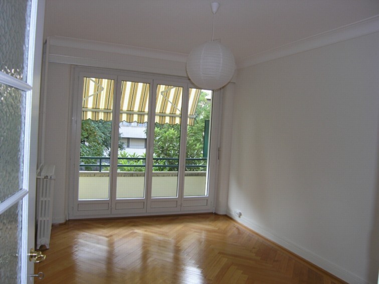 4 ½ Zimmer Wohnung