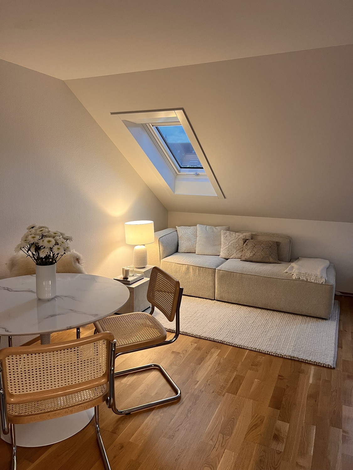 2 rooms apartment, photo 1 of 5