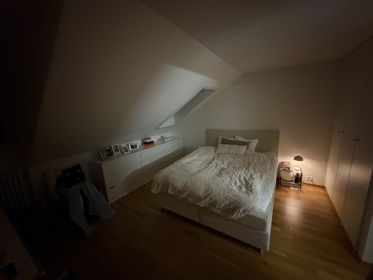 2 rooms apartment, photo 2 of 5
