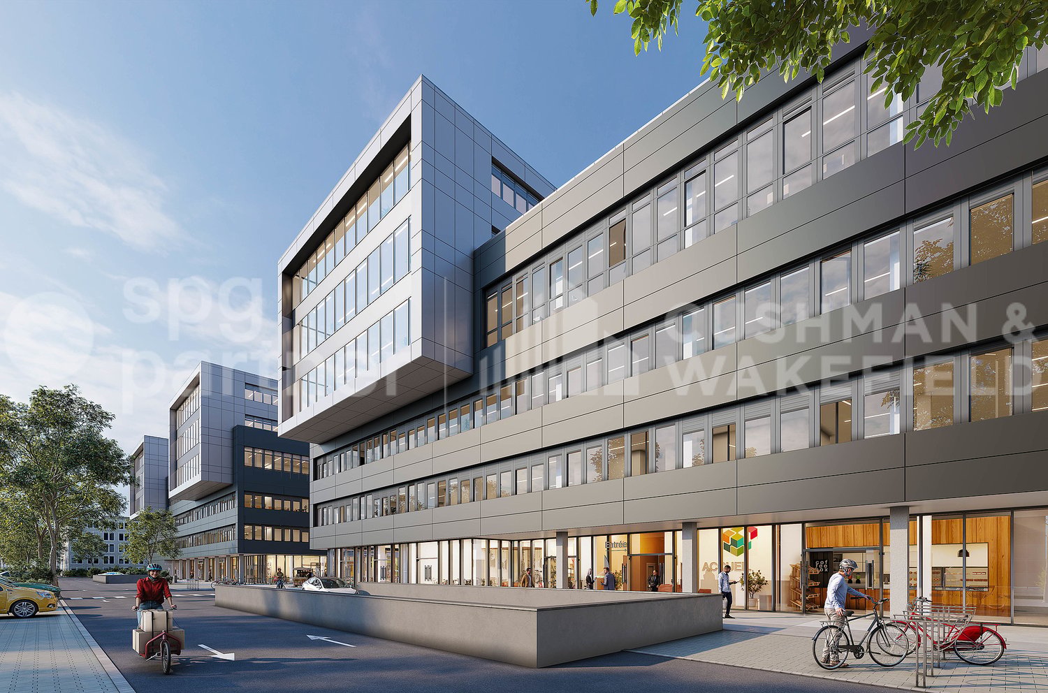 1500m² commercial, photo 2 of 10
