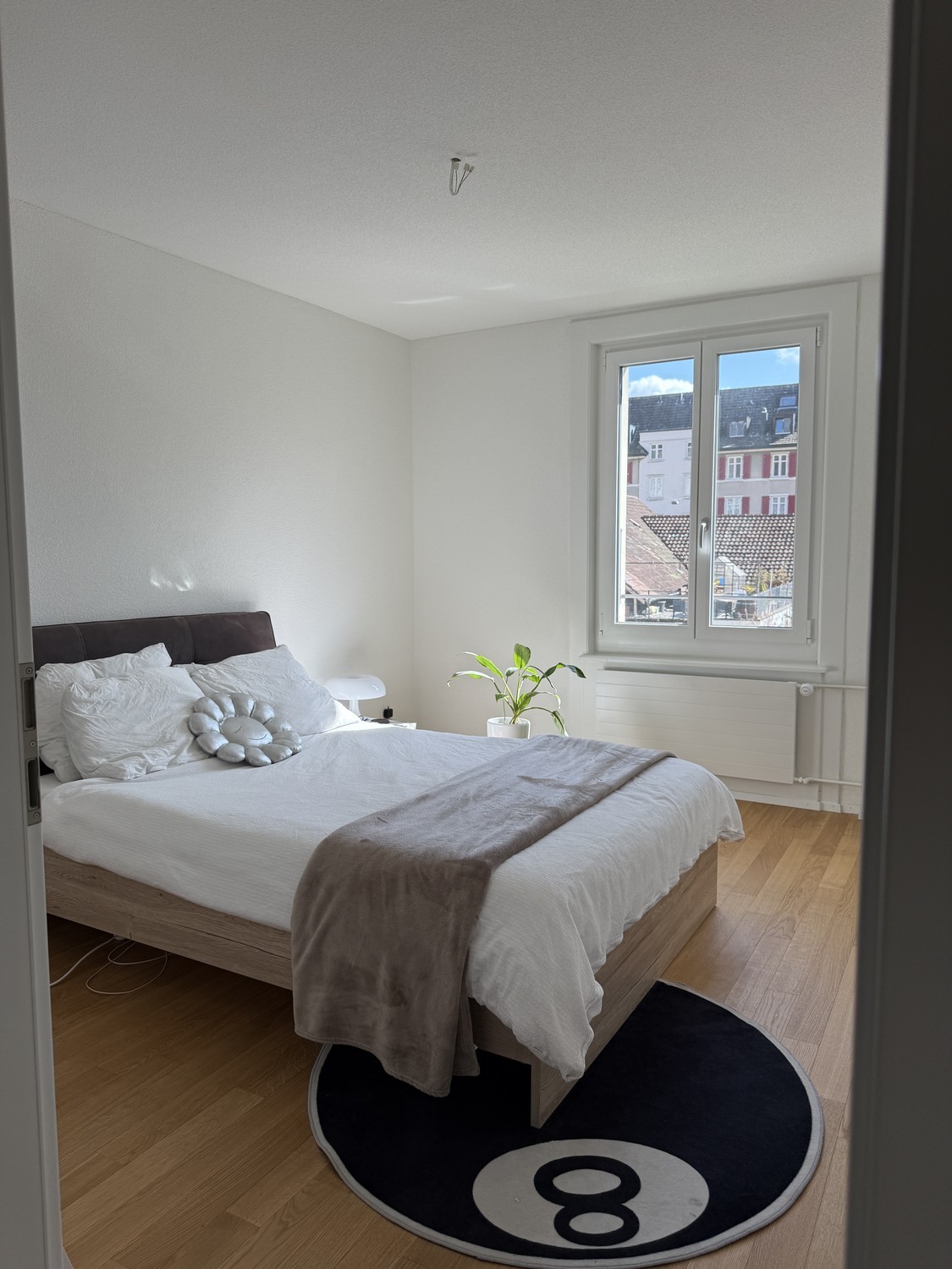 3 ½ rooms apartment, photo 8 of 9