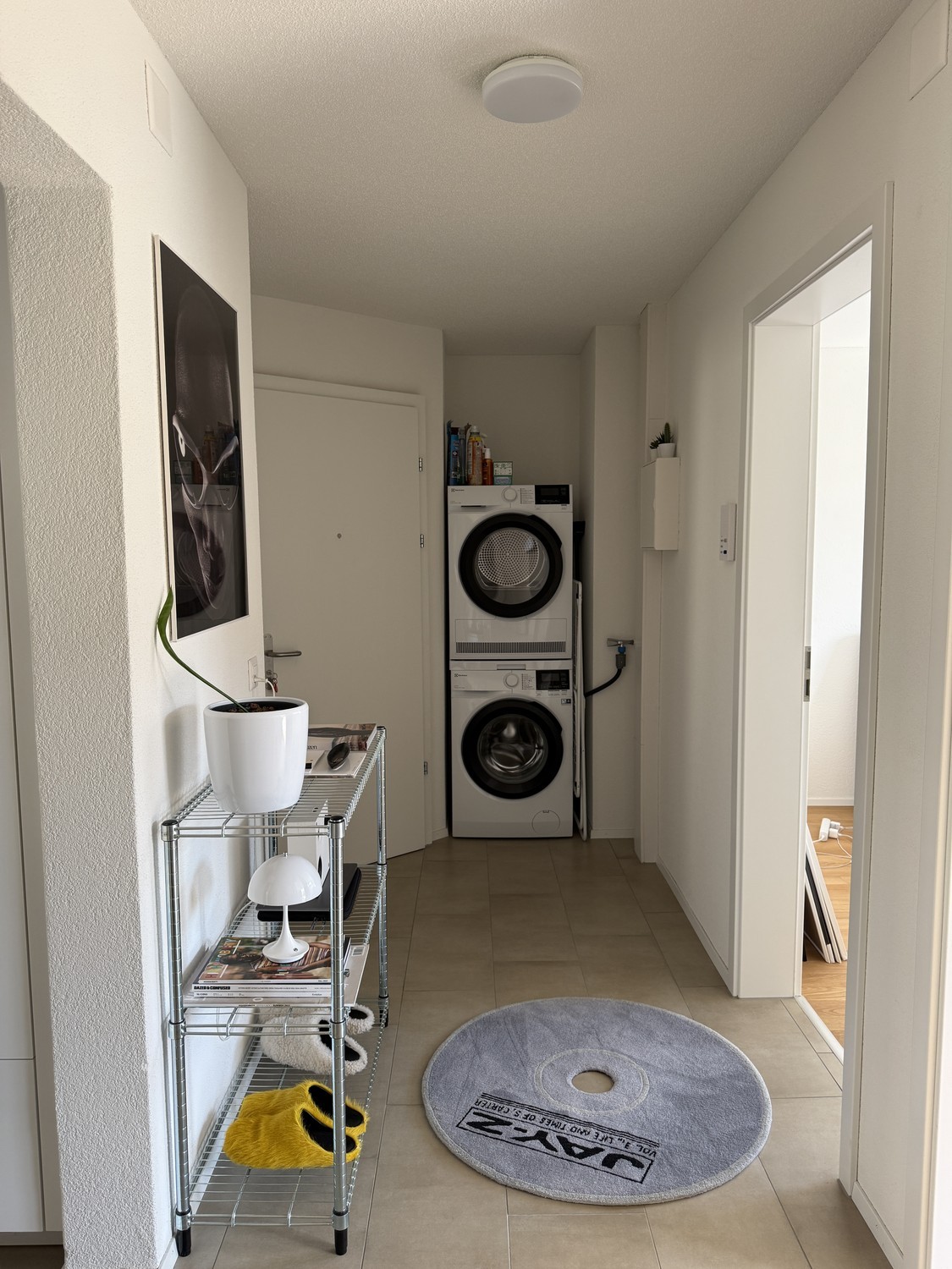 3 ½ rooms apartment, photo 5 of 9