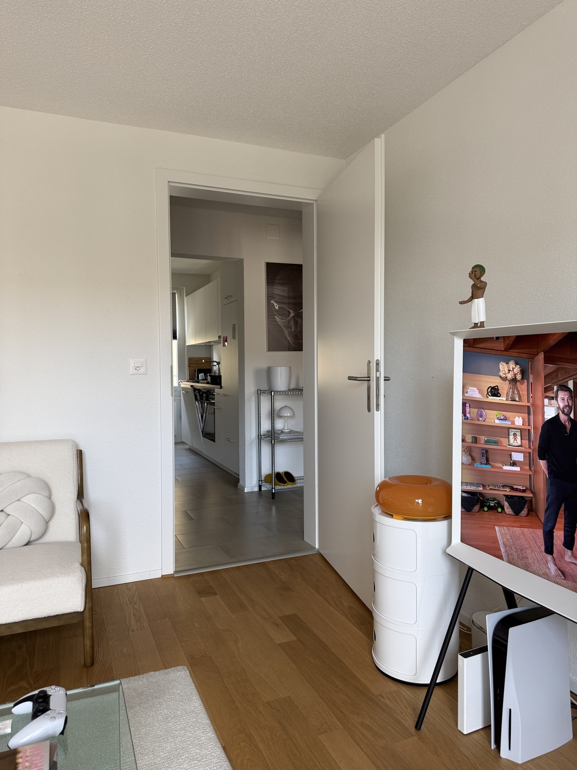 3 ½ rooms apartment, photo 6 of 9