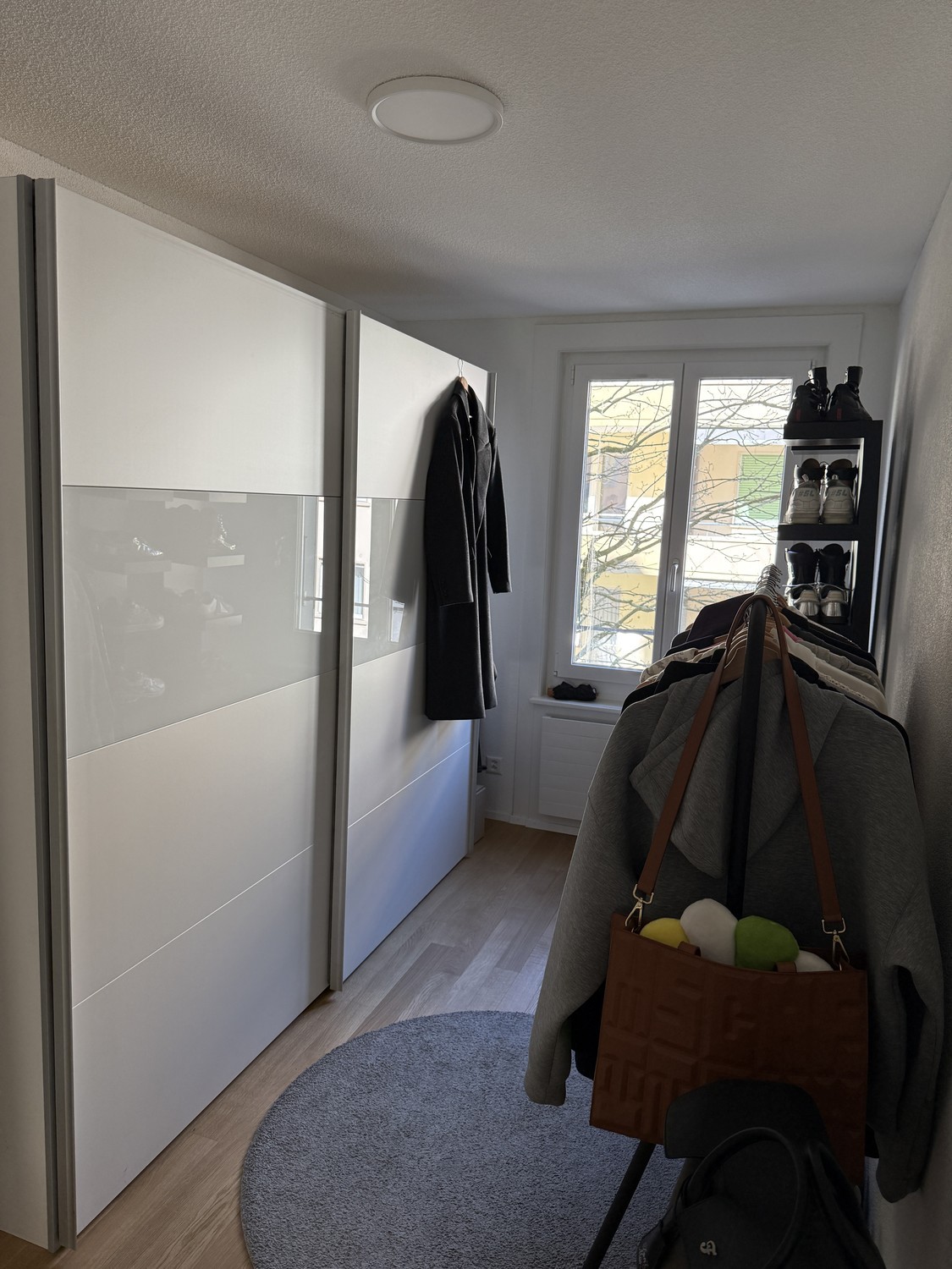 3 ½ rooms apartment, photo 9 of 9