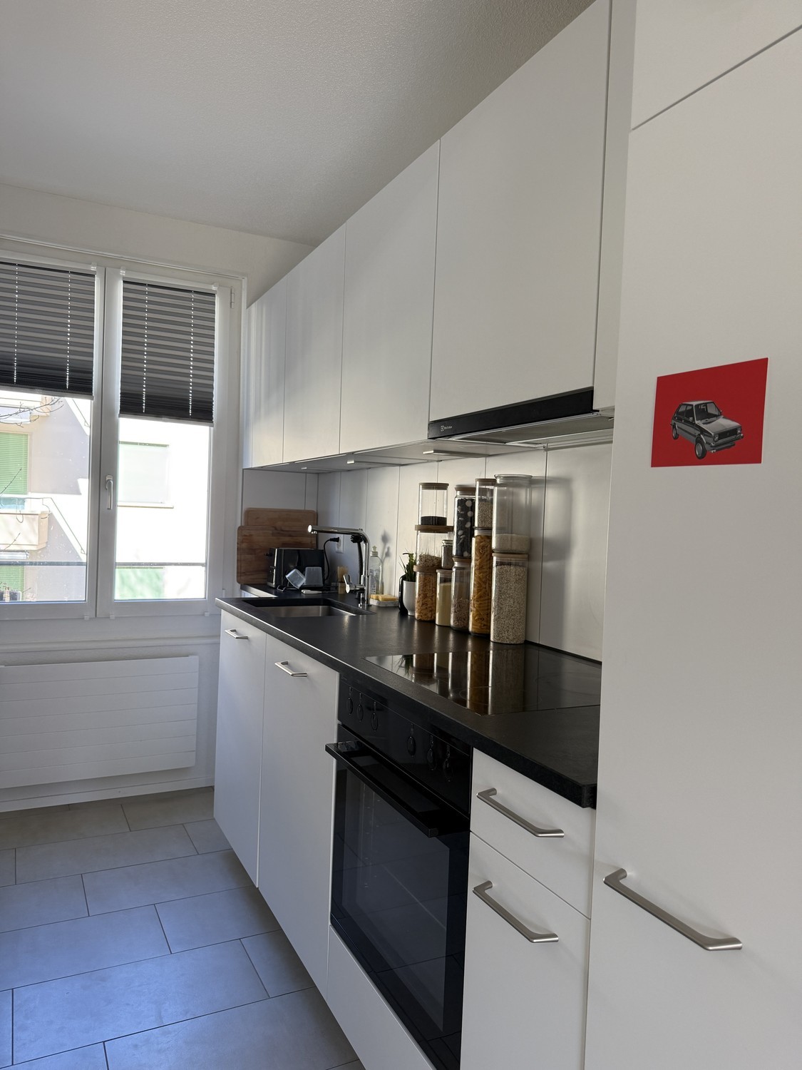 3 ½ rooms apartment, photo 3 of 9