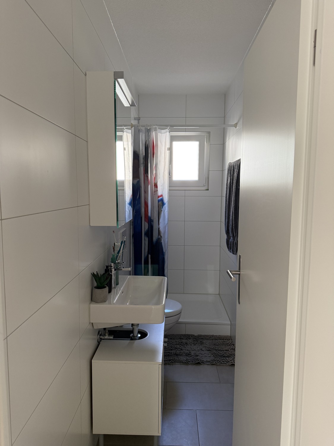 3 ½ rooms apartment, photo 4 of 9