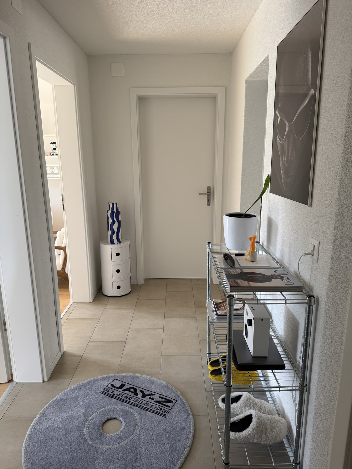 3 ½ rooms apartment, photo 7 of 9