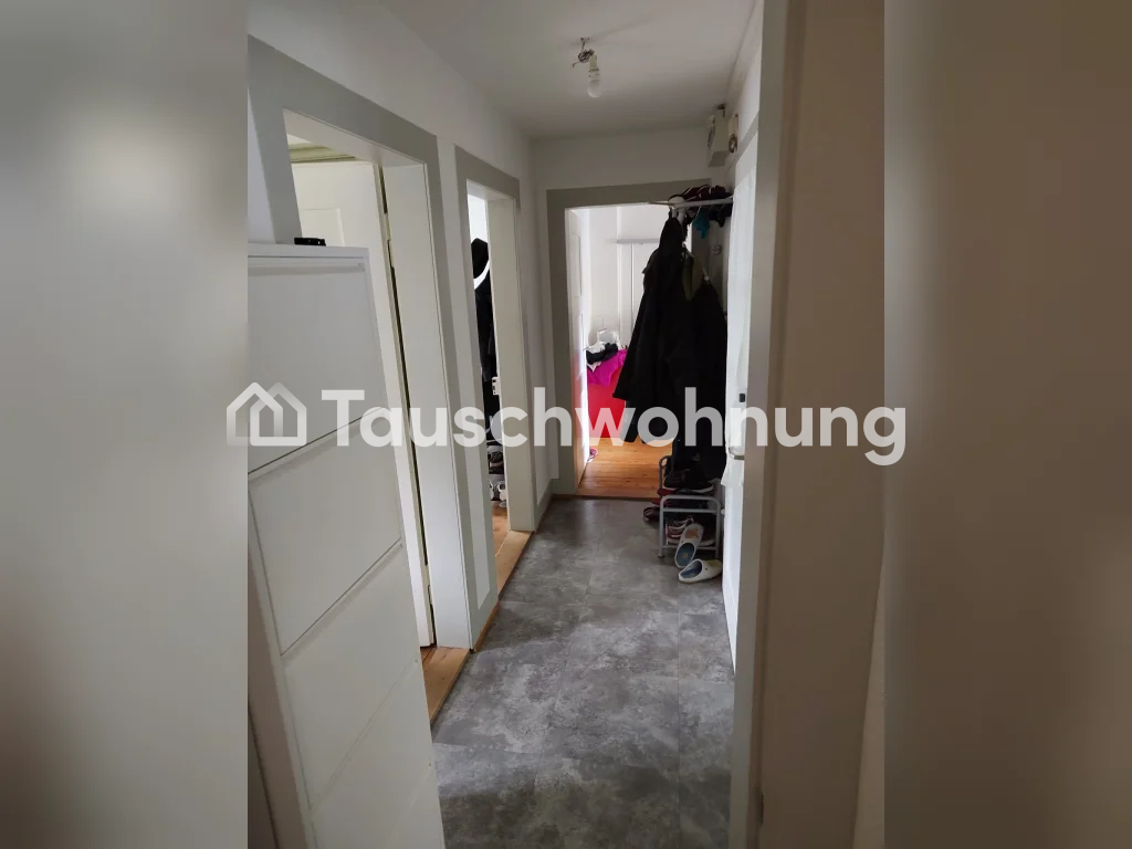 3 rooms apartment, photo 9 of 9