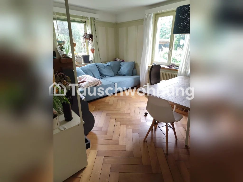 3 rooms apartment, photo 3 of 9