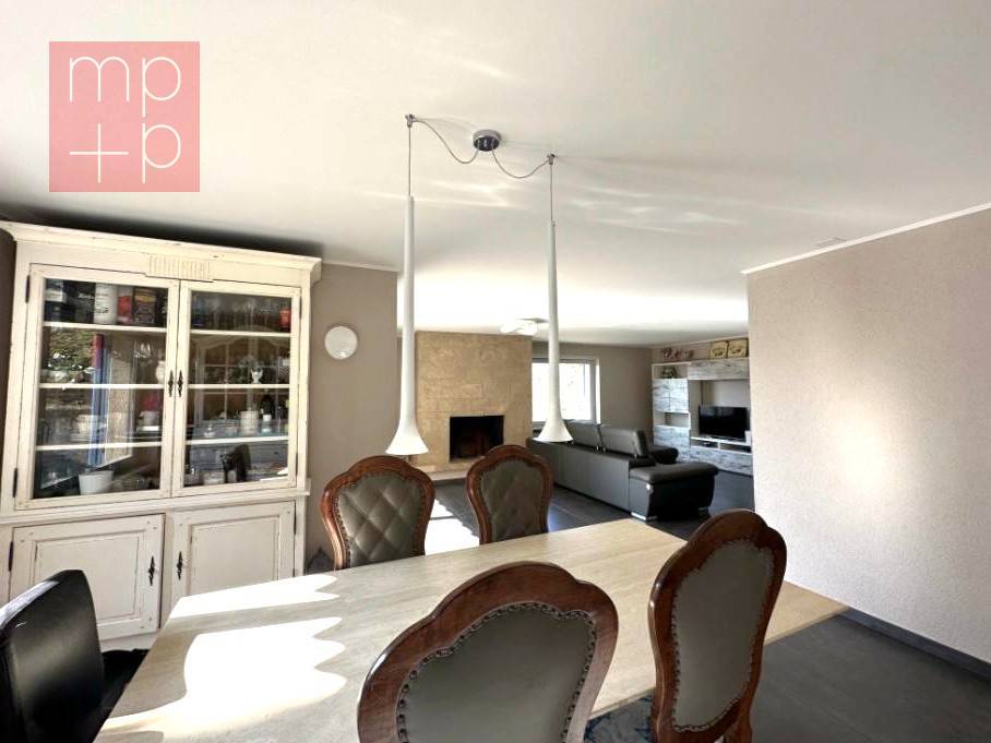 3 ½ rooms villa