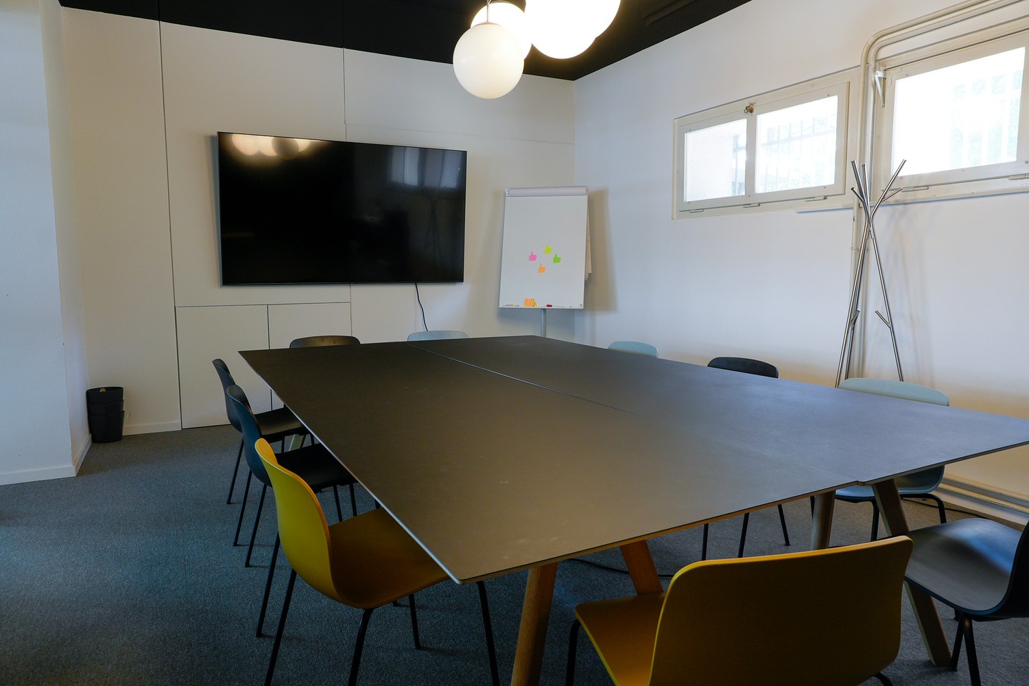 125m² office, photo 5 of 9