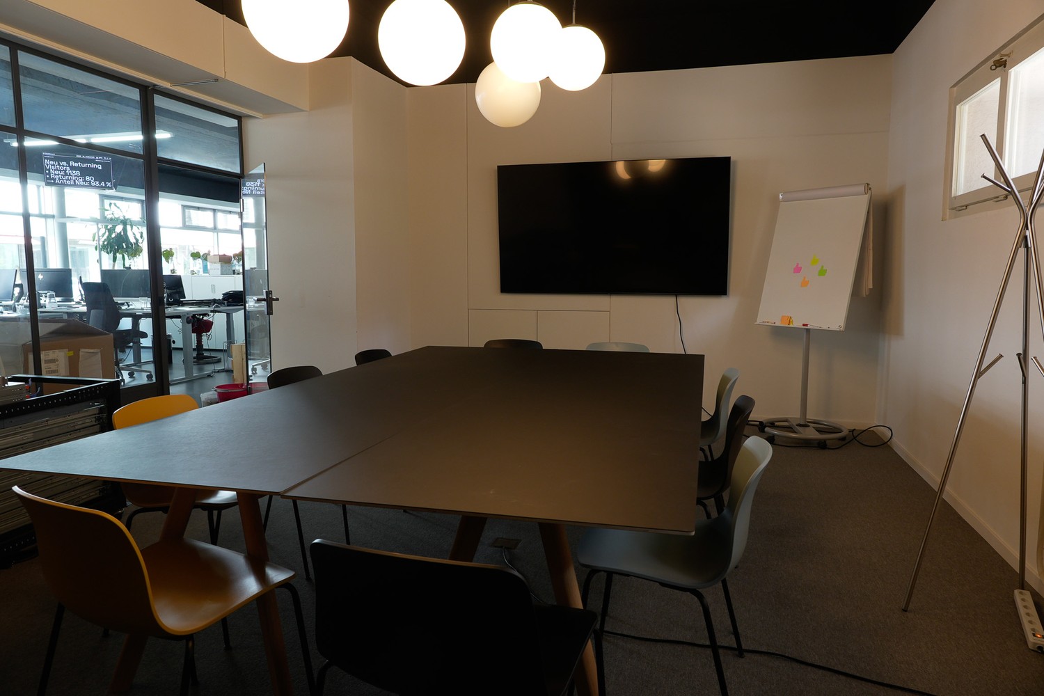 125m² office, photo 3 of 9