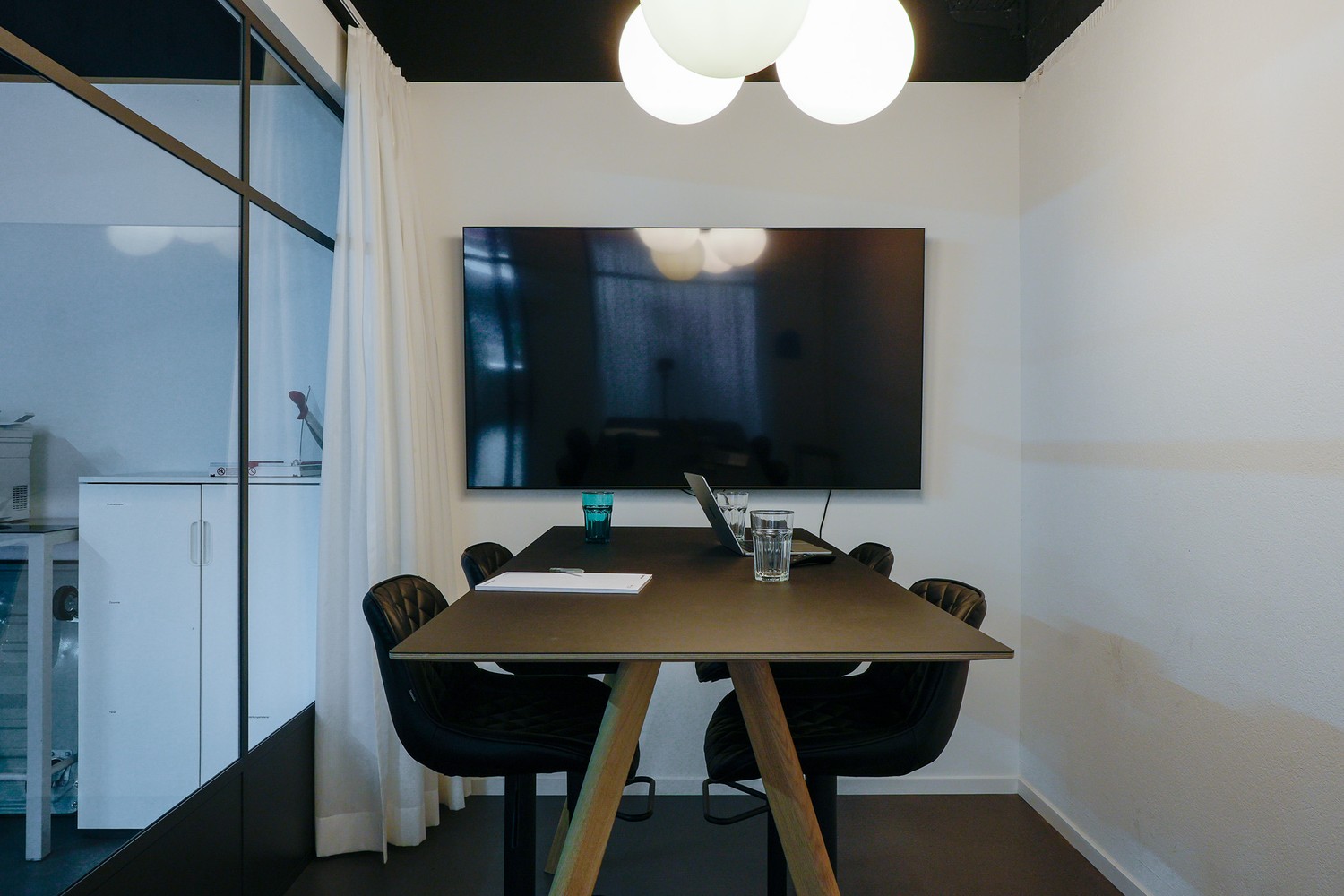 125m² office, photo 6 of 9