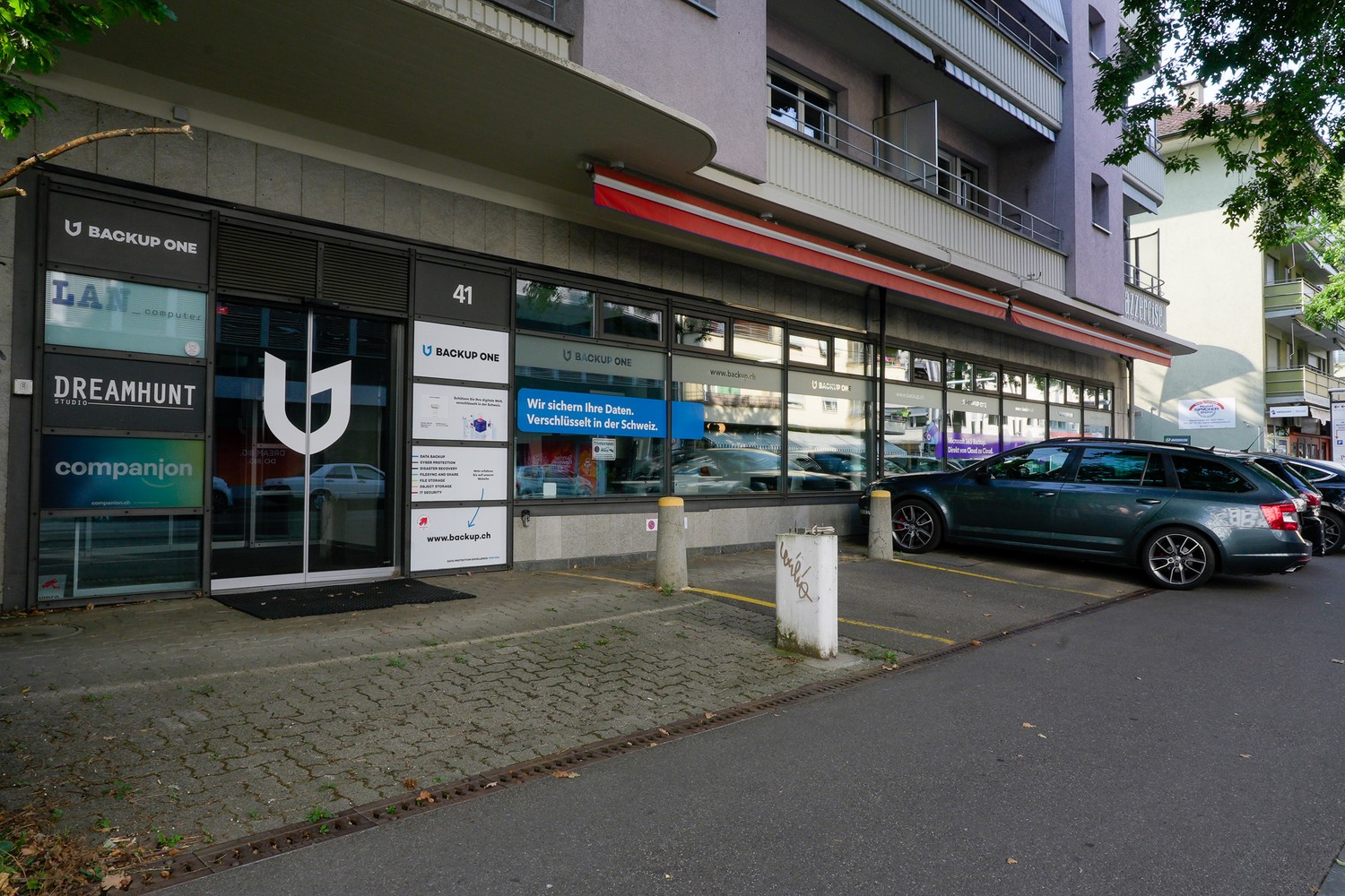 125m² office, photo 9 of 9