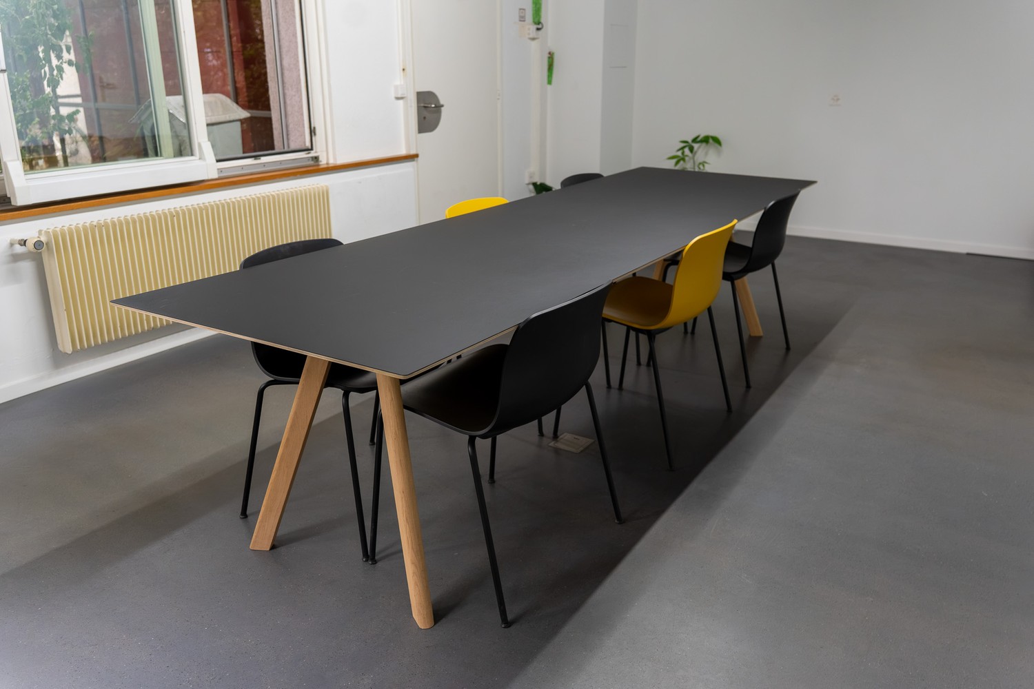 125m² office, photo 2 of 9