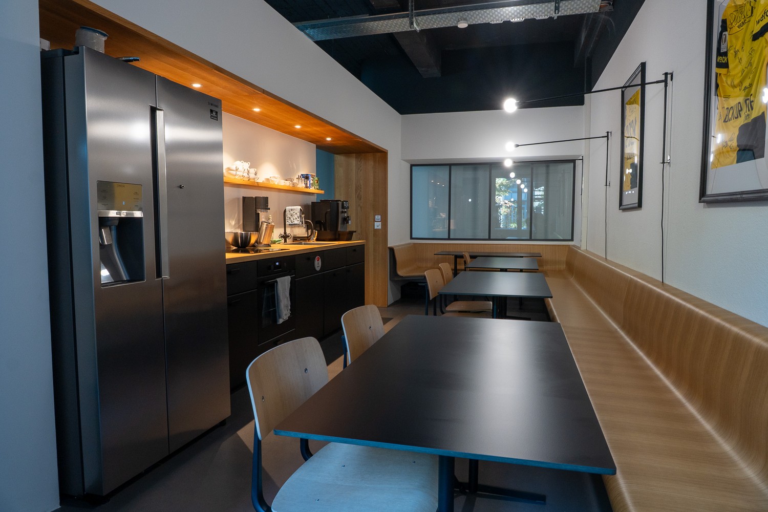 125m² office, photo 7 of 9