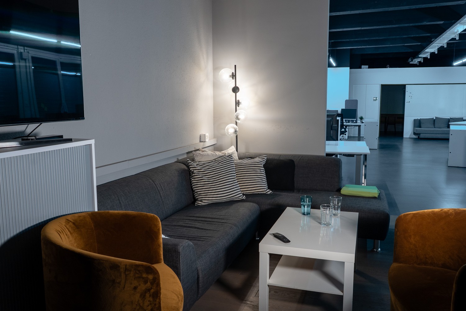 125m² office, photo 8 of 9