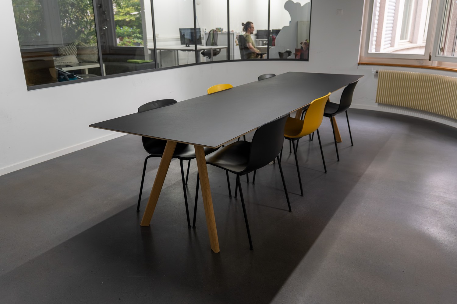125m² office, photo 4 of 9