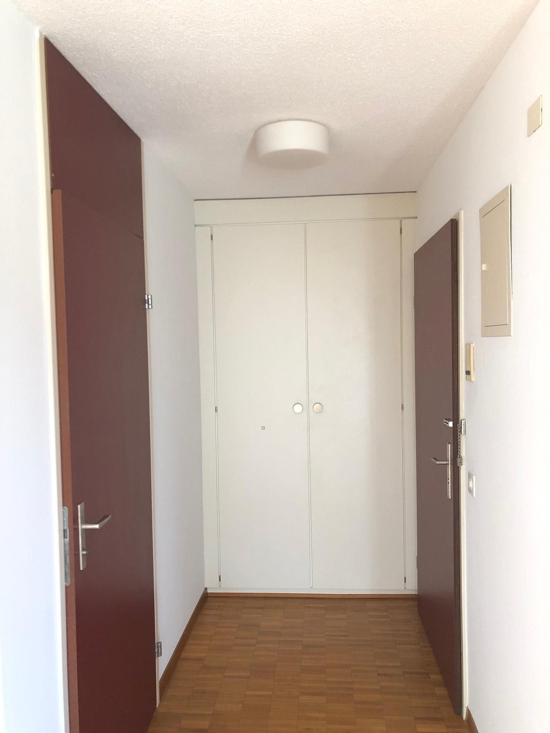 1 ½ rooms apartment, photo 4 of 4