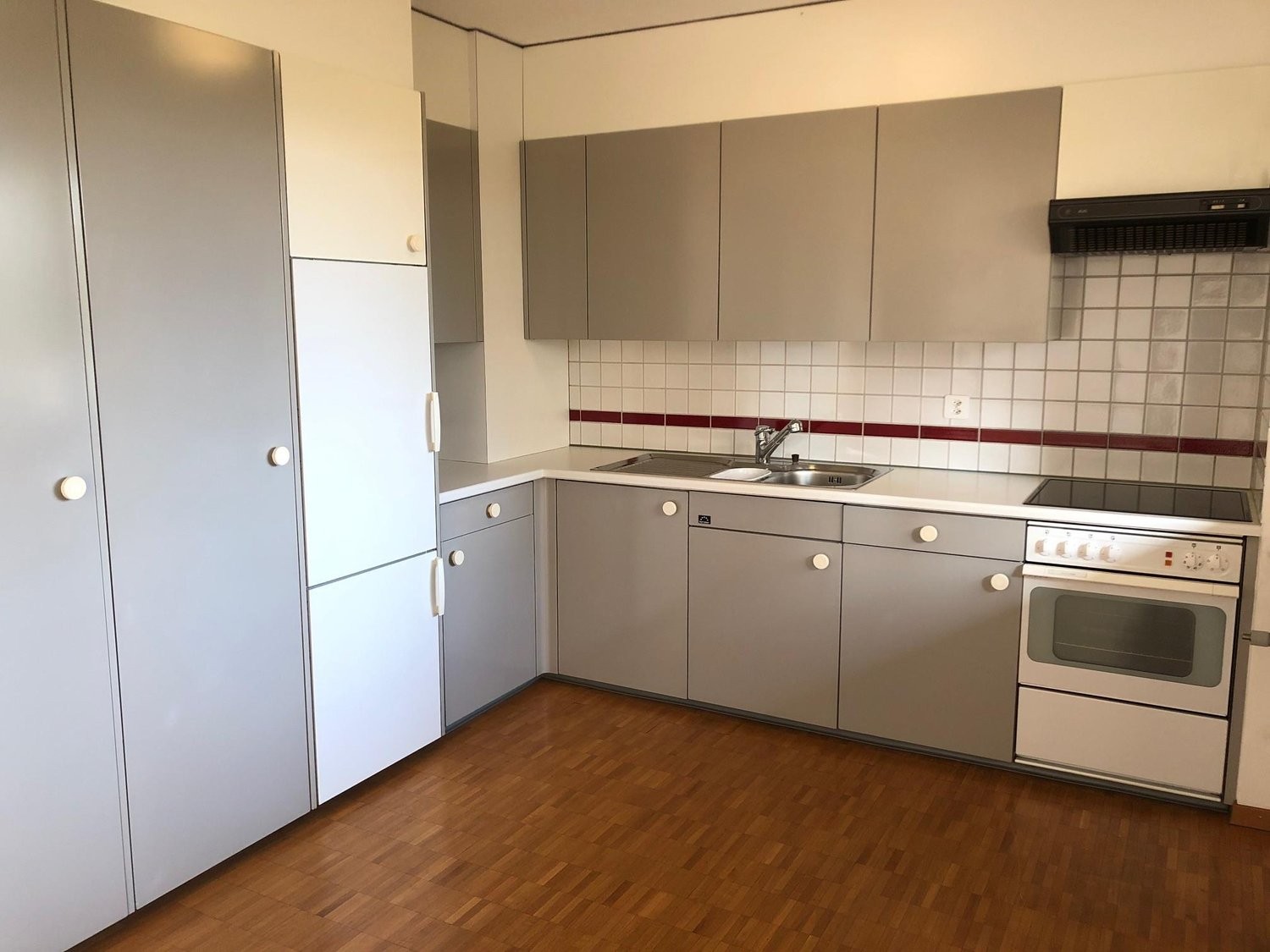 1 ½ rooms apartment, photo 3 of 4