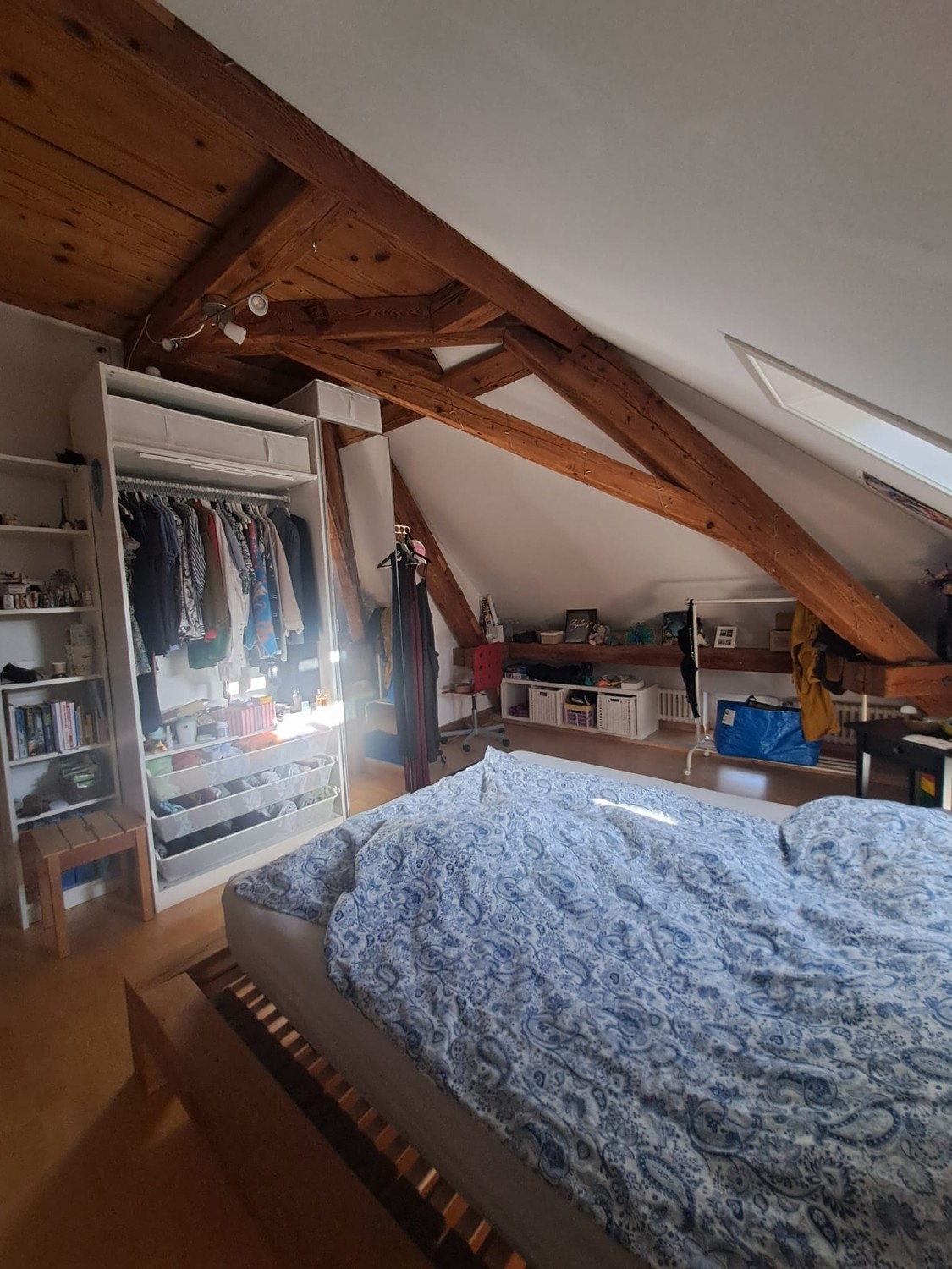 Room in a shared flat, photo 4 of 6