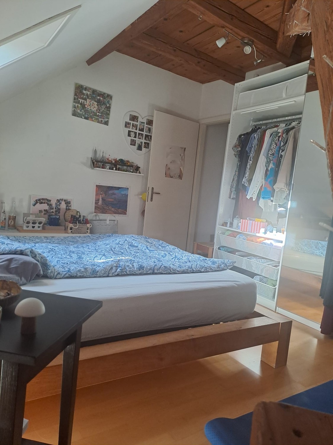 Room in a shared flat, photo 2 of 6