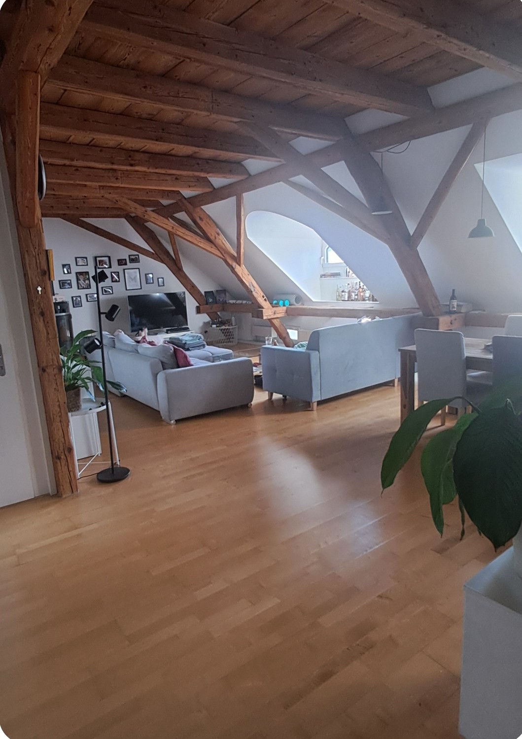 Room in a shared flat, photo 6 of 6