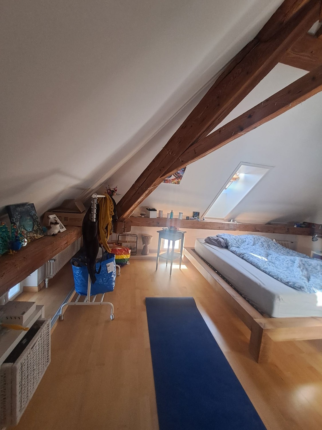 Room in a shared flat, photo 3 of 6