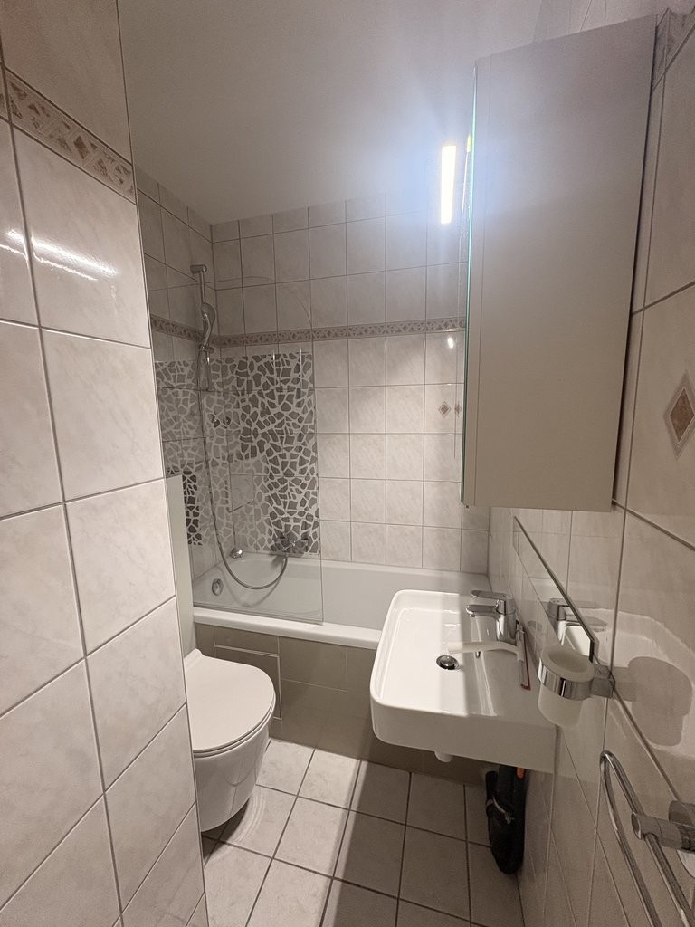 1 ½ rooms apartment (2)