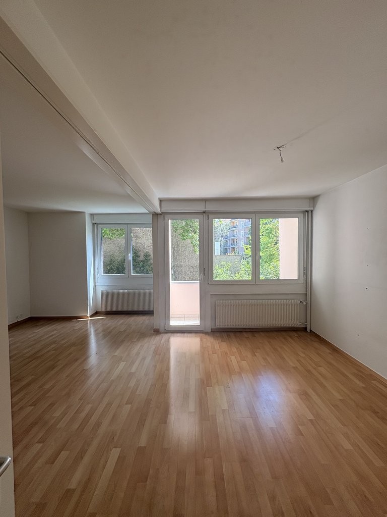 1 ½ rooms apartment (5)
