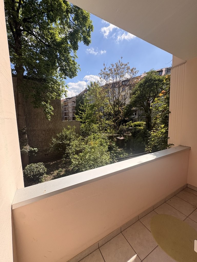 1 ½ rooms apartment (6)