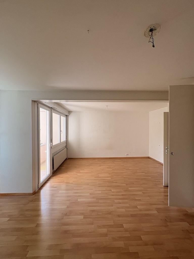 1 ½ rooms apartment (4)