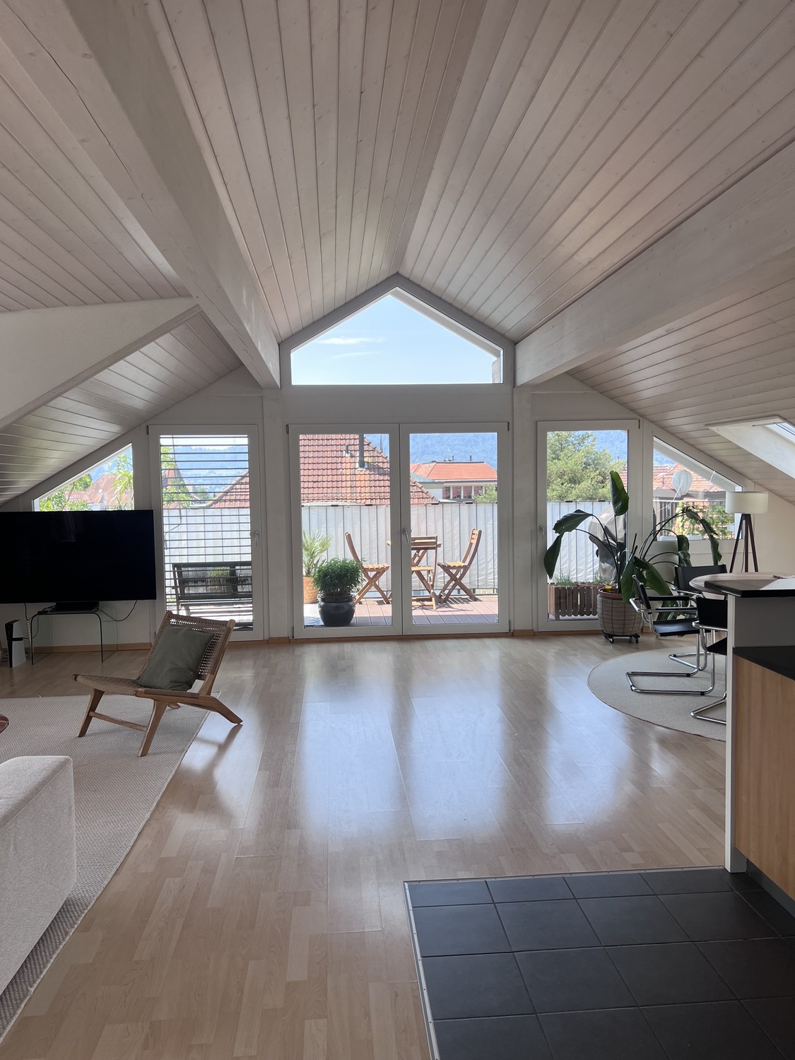 3 ½ rooms apartment, photo 1 of 10