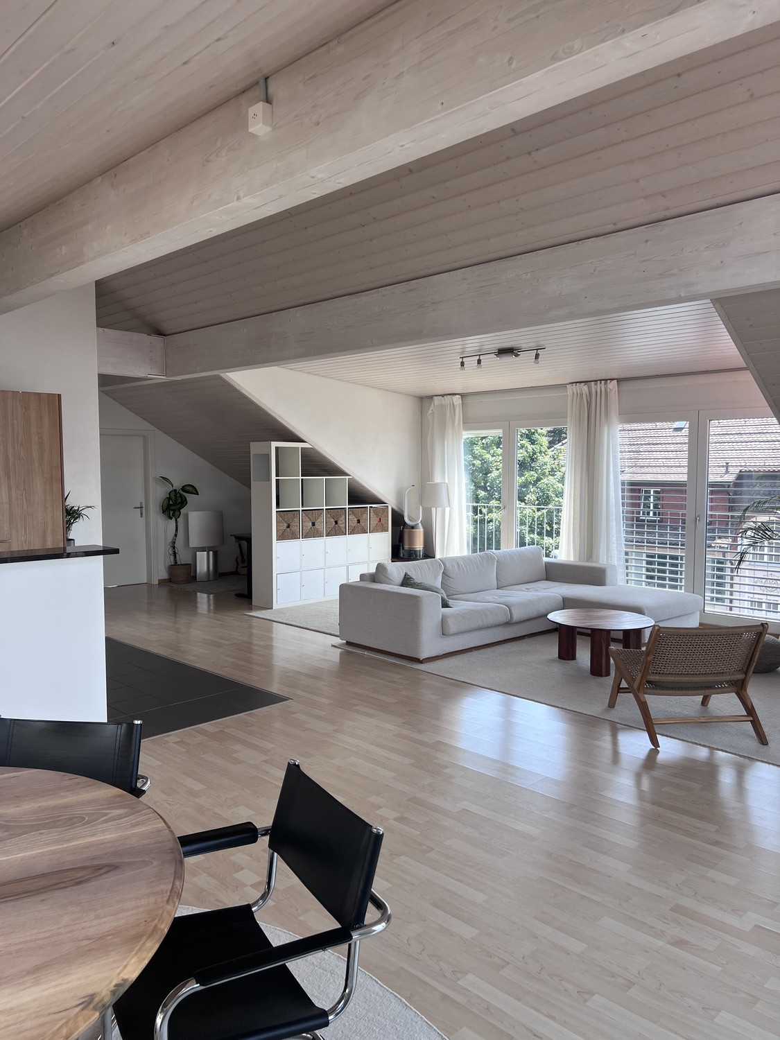 3 ½ rooms apartment, photo 2 of 10