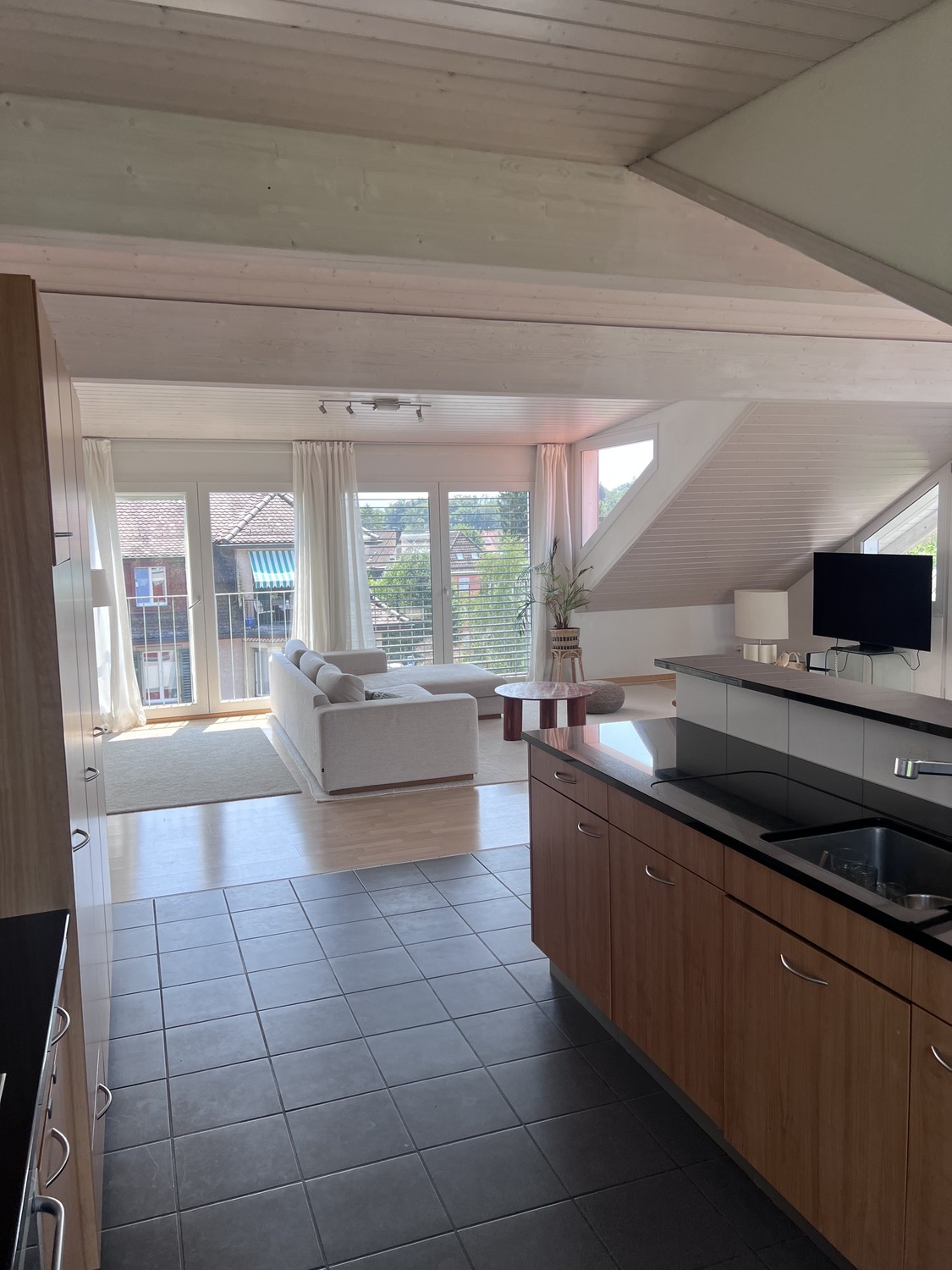 3 ½ rooms apartment, photo 4 of 10