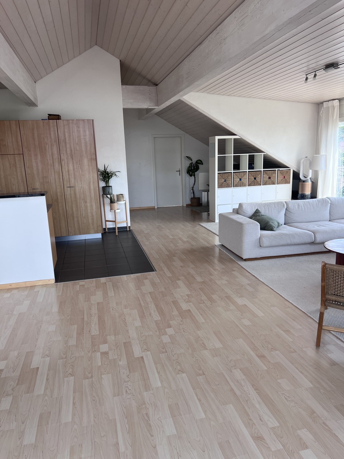 3 ½ rooms apartment, photo 6 of 10